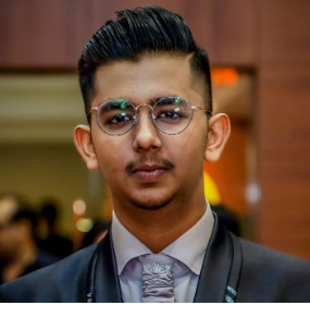 Pranav Kumar